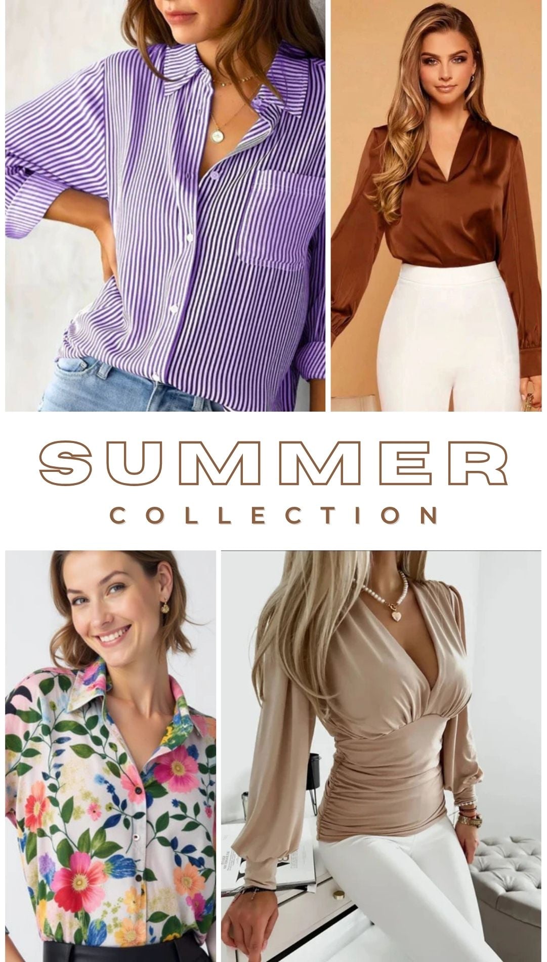 Zomer Collectie