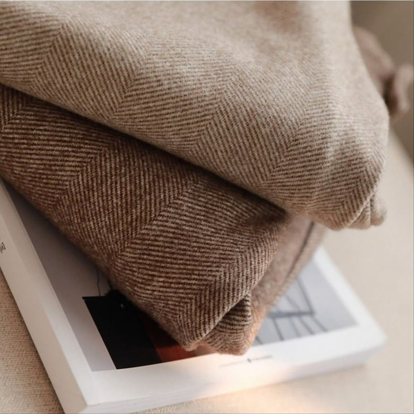 Paolo | Elegant Pantalon