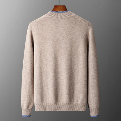 Allegra Cashmere Jacket